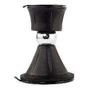 Изображение товара Держатель автомобильный для смартфонов Rekam Magnitos M-15 черный