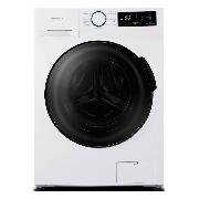 Изображение товара Стиральная машина узкая Kraft KF-HD8142WE