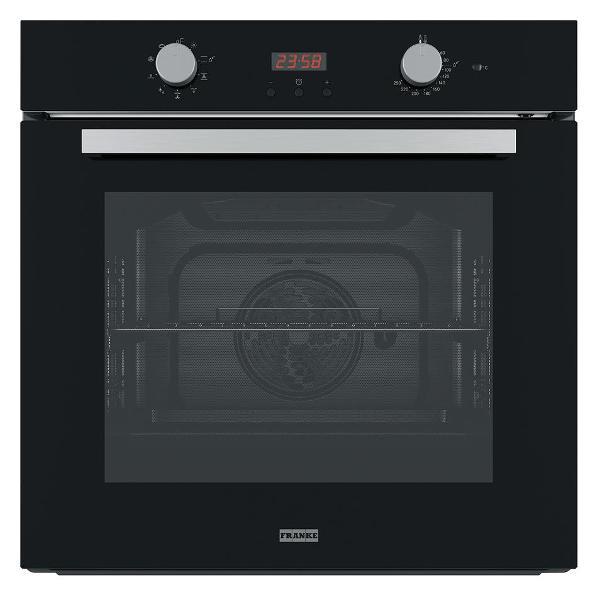 Изображение товара Электрический духовой шкаф Franke FSL 86 H BK