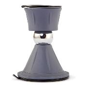 Изображение товара Держатель автомобильный для смартфонов Rekam Magnitos M-15 темно-синий