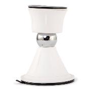 Изображение товара Держатель автомобильный для смартфонов Rekam Magnitos M-15 белый