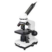 Изображение товара Микроскоп Levenhuk Rainbow 2L Moonstone