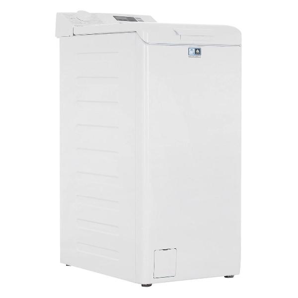 Изображение товара Стиральная машина с вертикальной загрузкой Electrolux EW6TN5261F