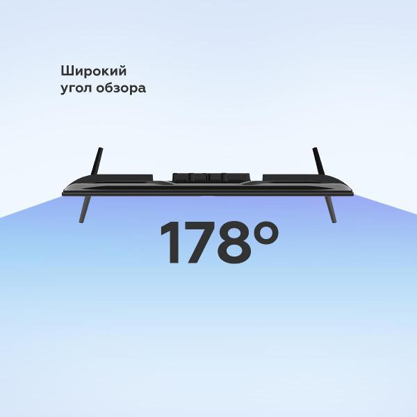 Изображение товара Телевизор BQ 40FS40B