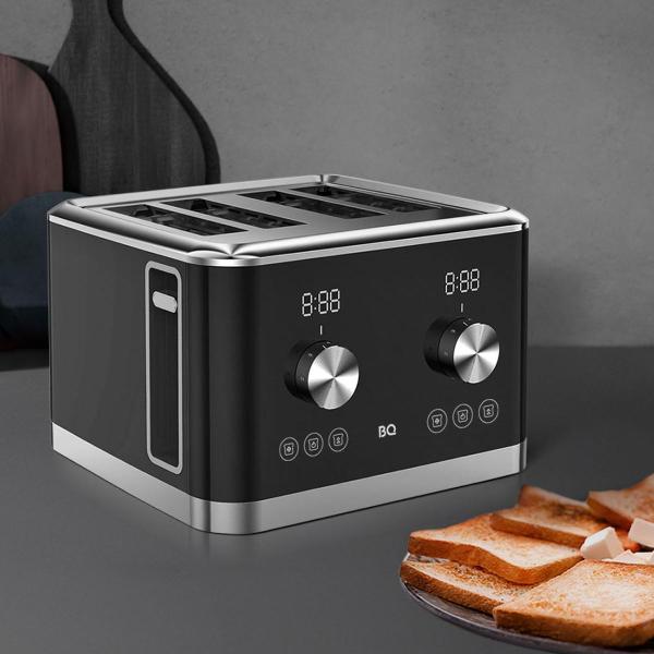 Изображение товара Тостер BQ T4000