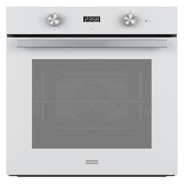Изображение товара Электрический духовой шкаф Franke FSM 86 H WH