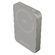Изображение товара Внешний аккумулятор Magssory Pride Pro 10K Magnetic Power Bank, Qi2 PBN022