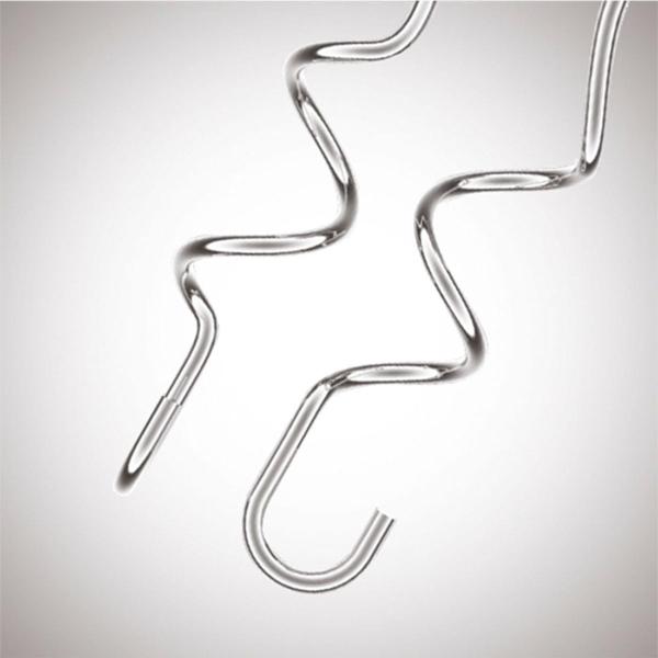 Изображение товара Миксер BQ MX420 White