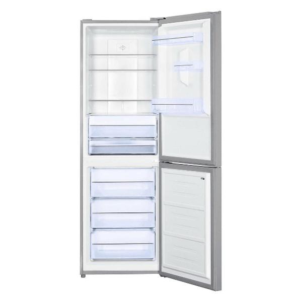 Изображение товара Холодильник Kraft TNC-NF402X