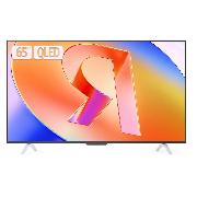 Изображение товара Телевизор Яндекс ТВ Станция с Алисой 65'' (YNDX-00102)