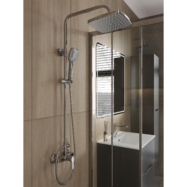 Изображение товара Душевая система OneLife P01-912cr