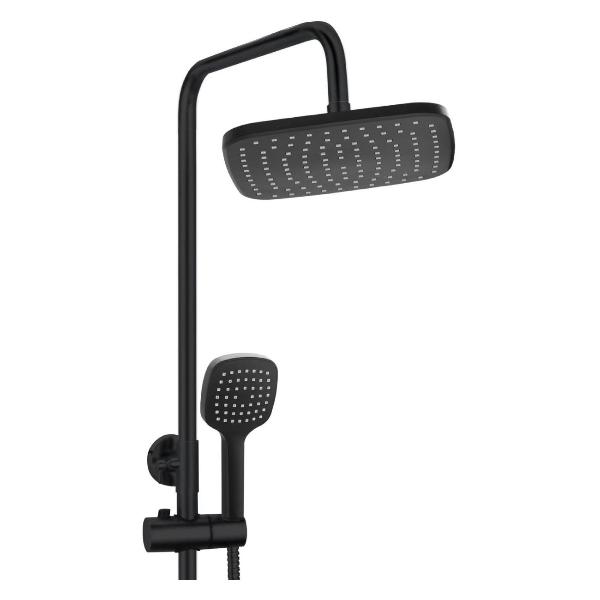 Изображение товара Душевая система OneLife P01-912b