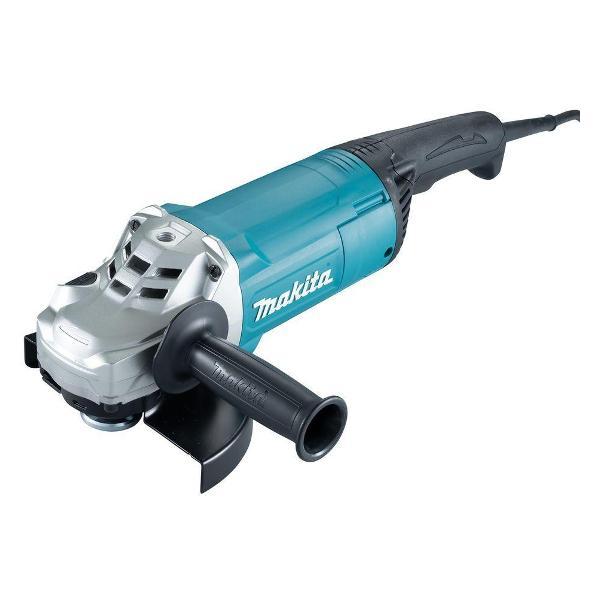 Изображение товара Угловая шлифовальная машина Makita GA5030R