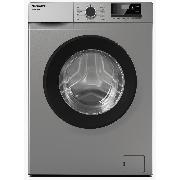 Изображение товара Стиральная машина узкая Kraft KF-MDS6107G