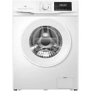 Изображение товара Стиральная машина узкая TCL TWOF-606W10W1