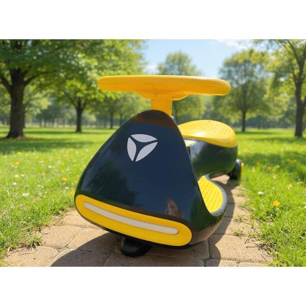 Изображение товара Электромобиль Yadea Ant B1"Муравей"