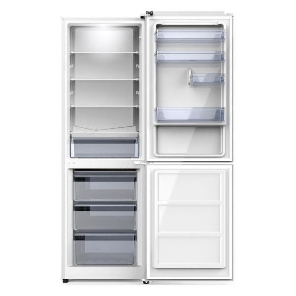 Изображение товара Холодильник Willmark RF-415DC