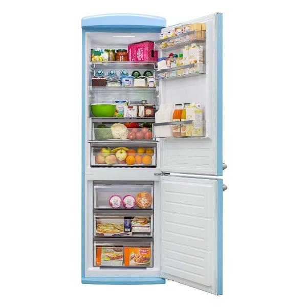 Изображение товара Холодильник Schaub Lorenz SLU S335U4E