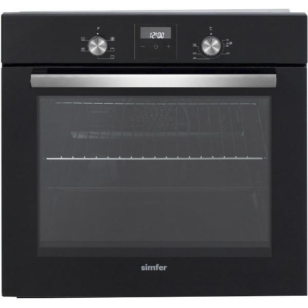Изображение товара Электрический духовой шкаф Simfer B6EB56016