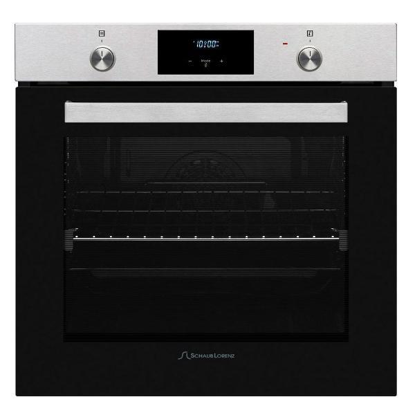 Изображение товара Электрический духовой шкаф Schaub Lorenz SLB EE6933