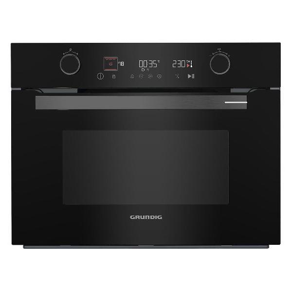 Изображение товара Электрический духовой шкаф Grundig GEKW12400B