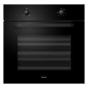 Изображение товара Электрический духовой шкаф Evelux EO 612 EB