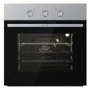 Изображение товара Электрический духовой шкаф Gorenje BO6727E03NX