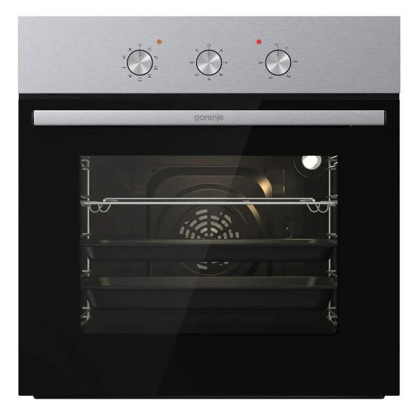 Изображение товара Электрический духовой шкаф Gorenje BO6727E03NX