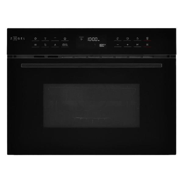 Изображение товара Электрический духовой шкаф ZUGEL ZOE610B