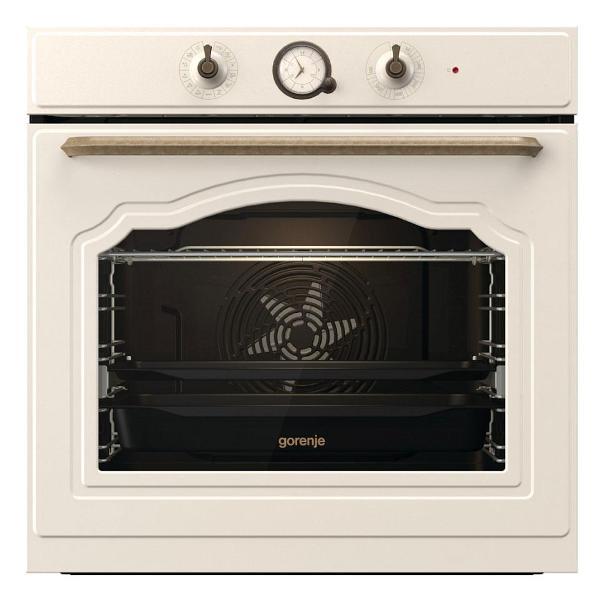 Изображение товара Электрический духовой шкаф Gorenje BOS67372CLI