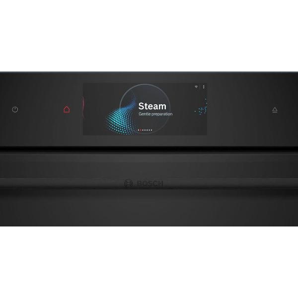 Изображение товара Электрический духовой шкаф Bosch CSG958DB1