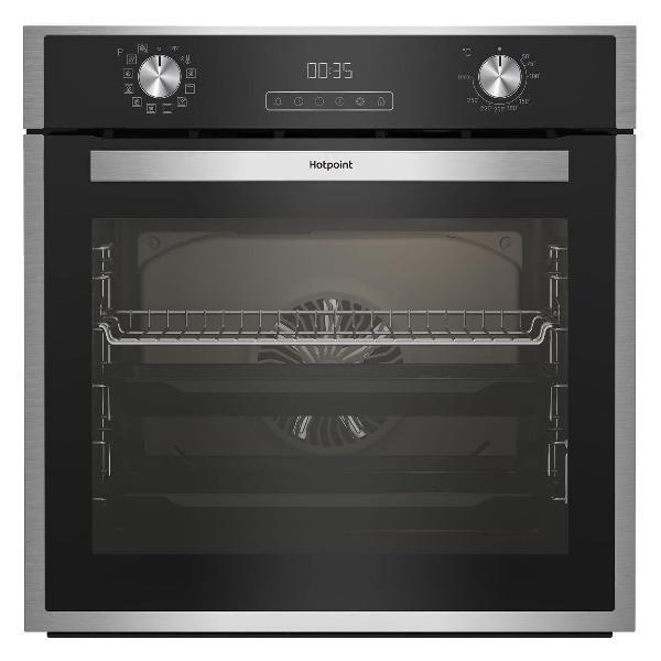 Изображение товара Электрический духовой шкаф Hotpoint HFE9 1234 JC IX