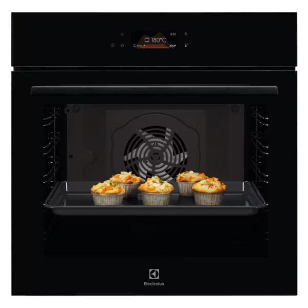 Изображение товара Электрический духовой шкаф Electrolux LOE8F38Z
