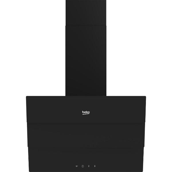 Изображение товара Вытяжка наклонная Beko BHCA69642BH