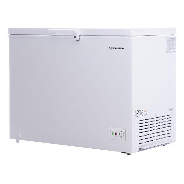 Изображение товара Морозильный ларь Esperanza Elite CFH335 FW