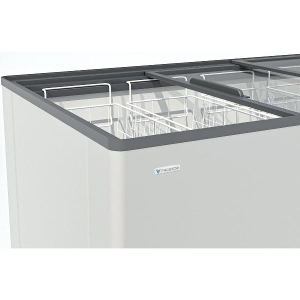 Изображение товара Морозильный ларь Frostor F 350 C A 310 л, белый