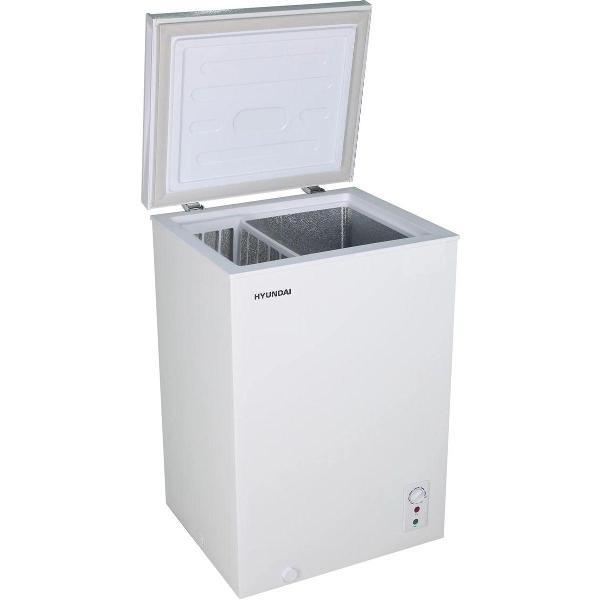 Изображение товара Морозильный ларь Hyundai CH10081