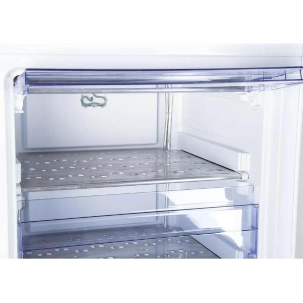 Изображение товара Морозильная камера Beko RFSK266T01G RU Grey