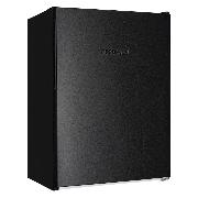 Изображение товара Морозильная камера Nordfrost DF 256 BAP Black