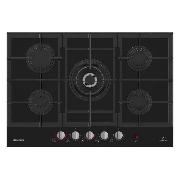 Изображение товара Встраиваемая газовая панель независимая Grundig GIGL 7265250 T