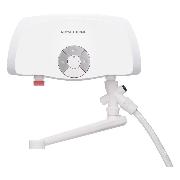 Изображение товара Водонагреватель проточный Royal Thermo SmartFix T (5.5 kW) - кран