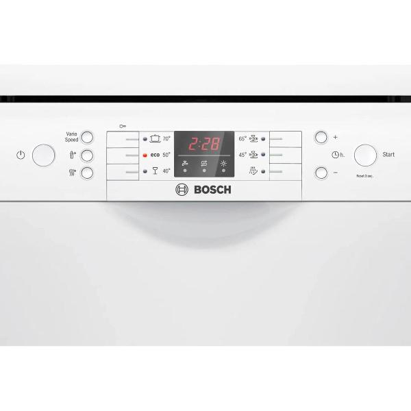 Изображение товара Посудомоечная машина Bosch SMS26DW00T