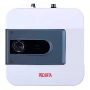 Изображение товара Водонагреватель накопительный Ресанта ВН-10В белый