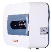 Изображение товара Водонагреватель накопительный Ресанта ВН-10Н белый