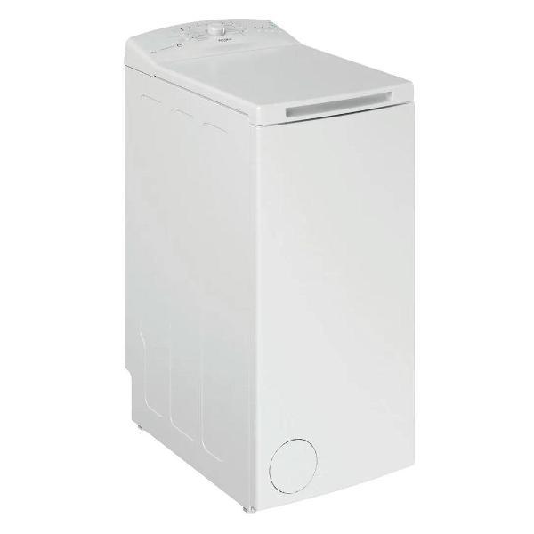 Изображение товара Стиральная машина с вертикальной загрузкой Whirlpool DLR 6240L EU/N