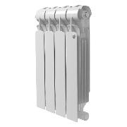 Изображение товара Биметаллический радиатор Royal Thermo Indigo Super 500, 4 секции