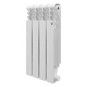 Изображение товара Алюминиевый радиатор Royal Thermo Revolution 500 2.0, 4 секции