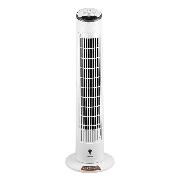 Изображение товара Вентилятор колонный Leonord LE-1601 (104879)