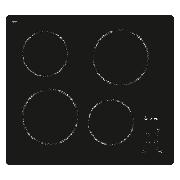 Изображение товара Встраиваемая электрическая панель Gefest ЭС В СН 4231 К11