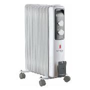 Изображение товара Радиатор масляный Engy EN-2609 Cube